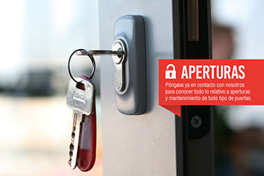 cerrajerias